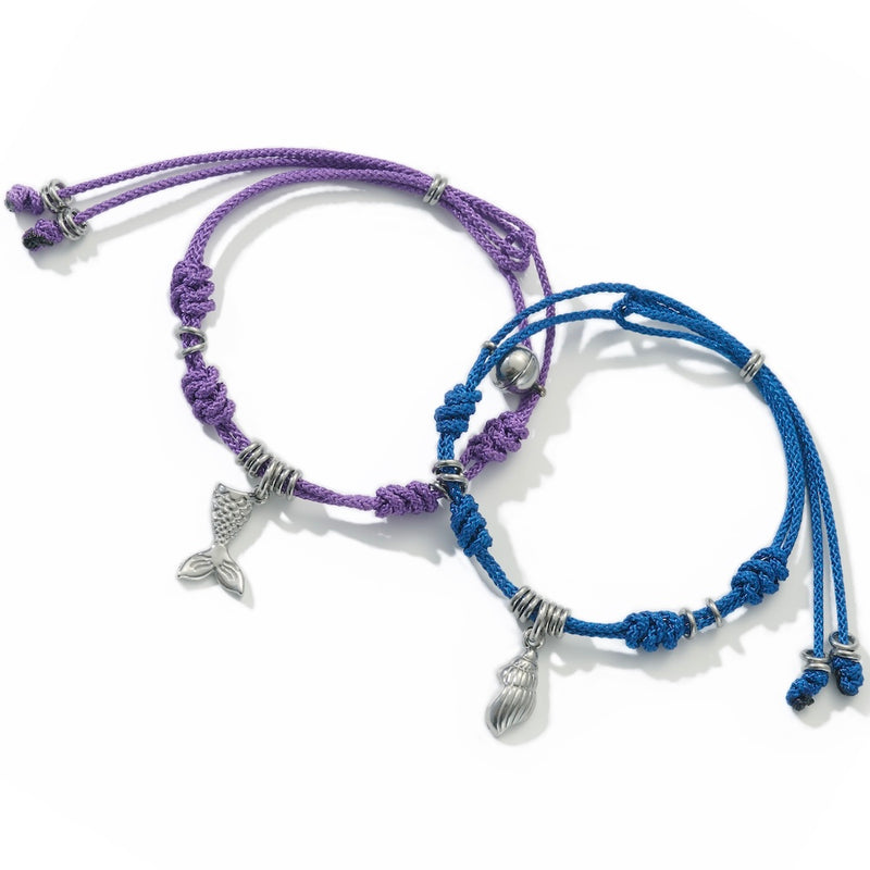 Magnetic Tide Bracelets