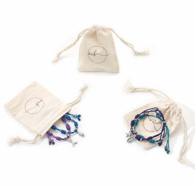 Magnetic Tide Bracelets