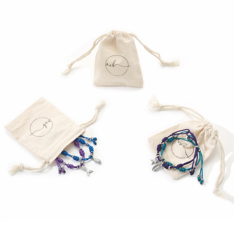 Magnetic Tide Bracelets