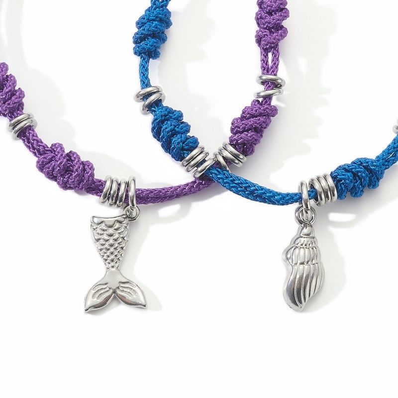 Magnetic Tide Bracelets