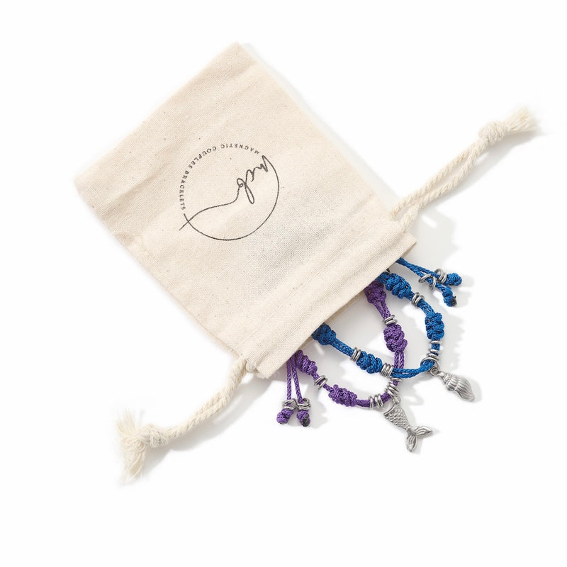 Magnetic Tide Bracelets