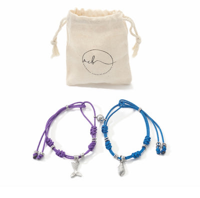 Magnetic Tide Bracelets