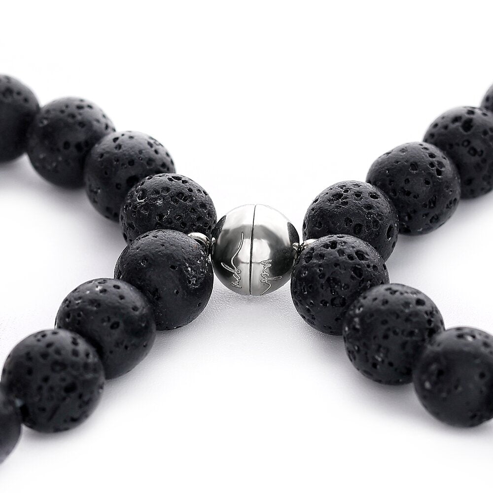 Magnetic Chakra Bracelets