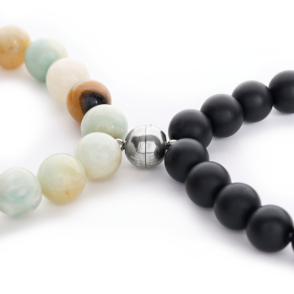 Magnetic Beads Bracelets