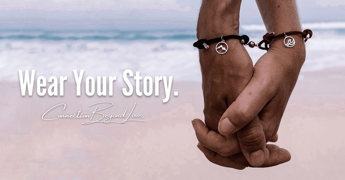 Top 10 Matching Couple Bracelets - SoulmateSystem