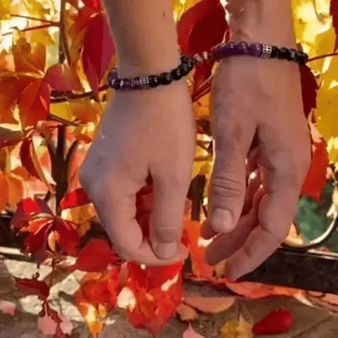 Magnetic Spirit Bracelets