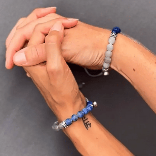 Magnetic Water Bracelets