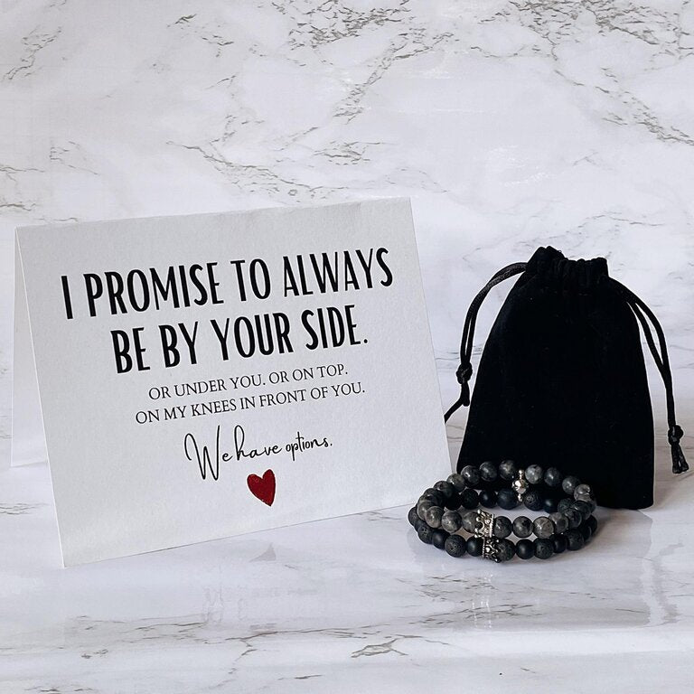 Romantic Love Card