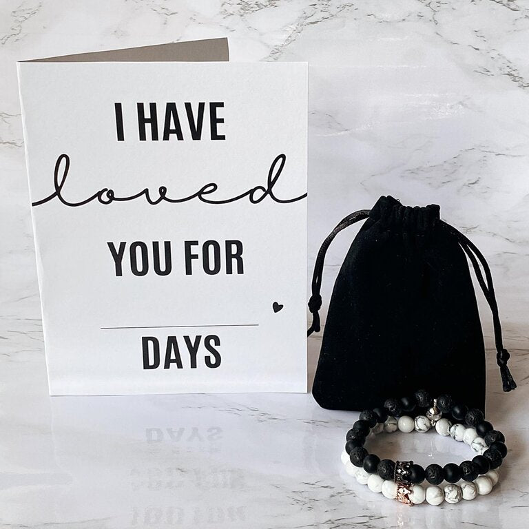 Thoughtful Love Card