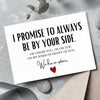 Romantic Love Card