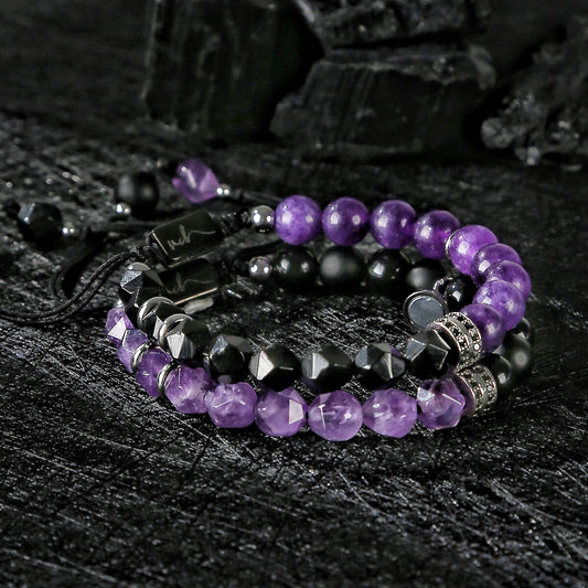 Magnetic Spirit Bracelets