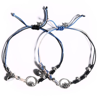 Magnetic Twilight Bracelets