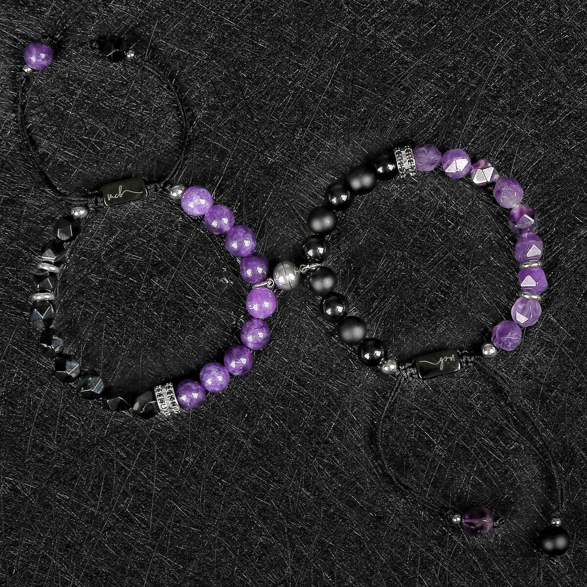 Magnetic Spirit Bracelets
