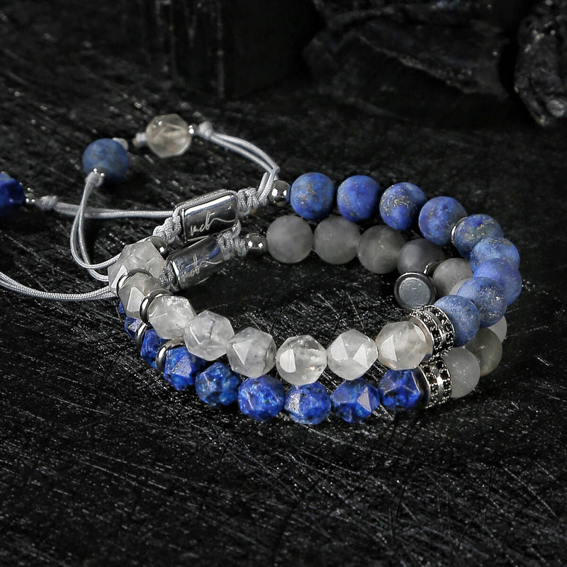 Magnetic Water Bracelets