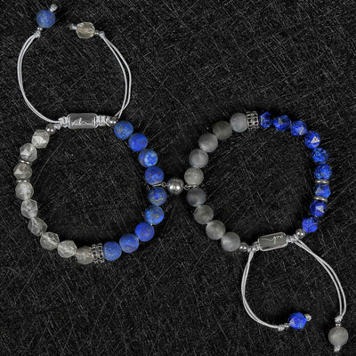 Magnetic Water Bracelets