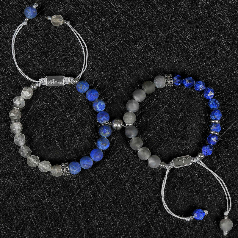 Magnetic Water Bracelets