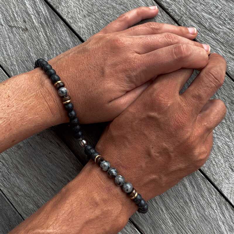 Magnetic Adventure Bracelets