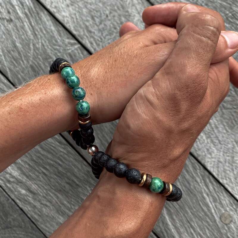 Magnetic Adventure Bracelets