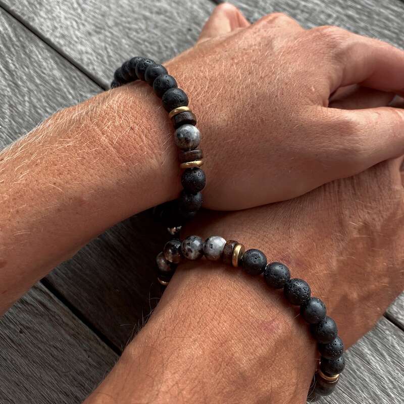 Magnetic Adventure Bracelets