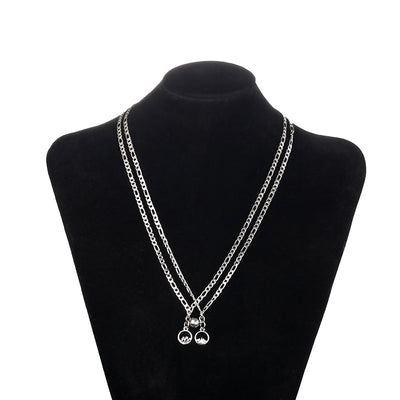 Magnetic Chain Necklaces