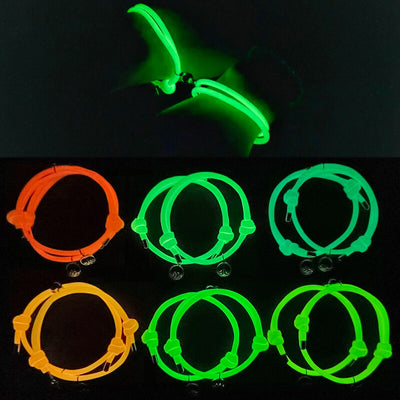 Magnetic Luminous Bracelets