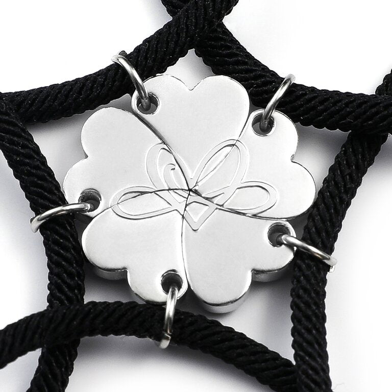 Magnetic Family & Friends Bracelets #5