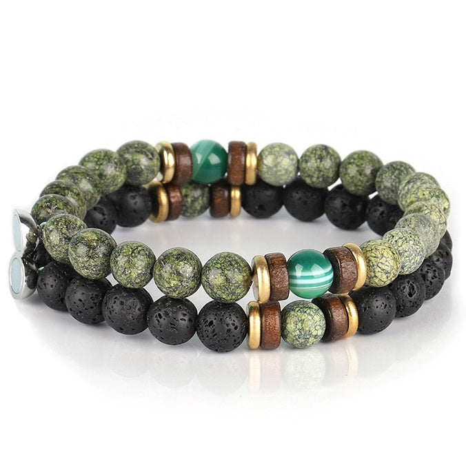 Magnetic Adventure Bracelets