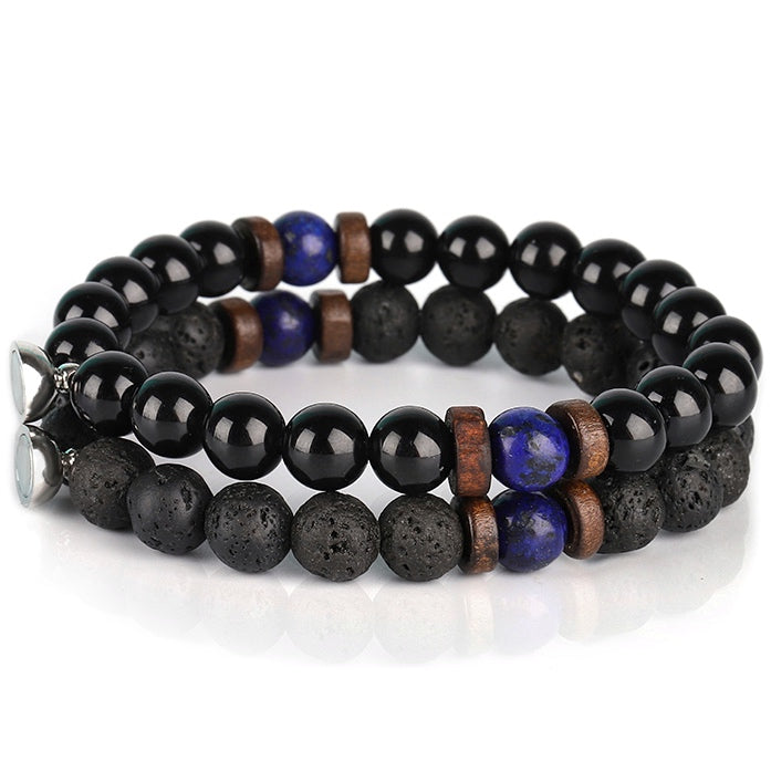 Magnetic Adventure Bracelets