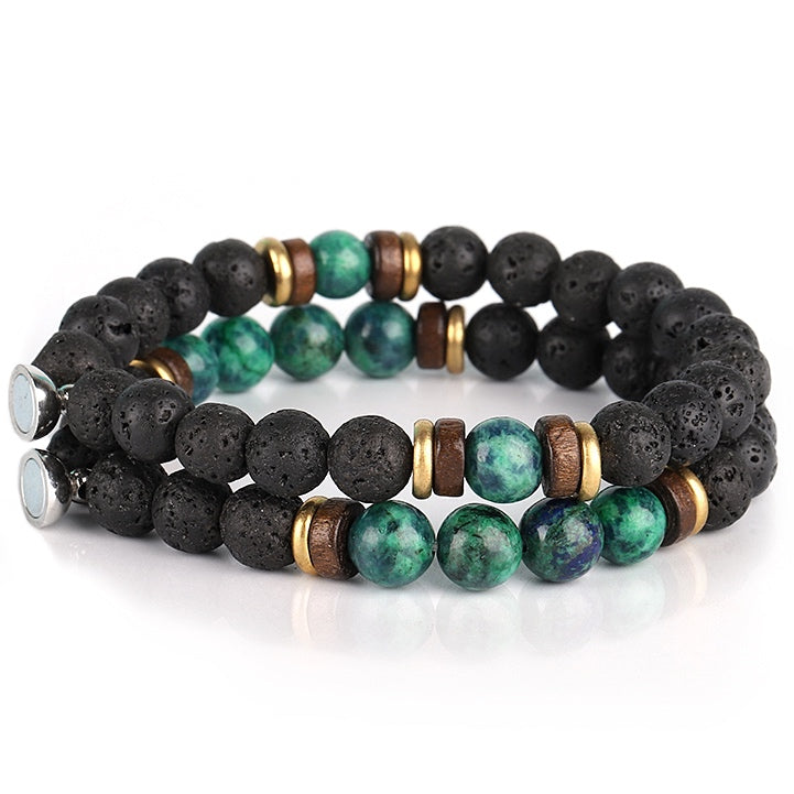 Magnetic Adventure Bracelets