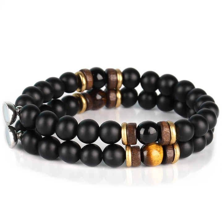 Magnetic Adventure Bracelets