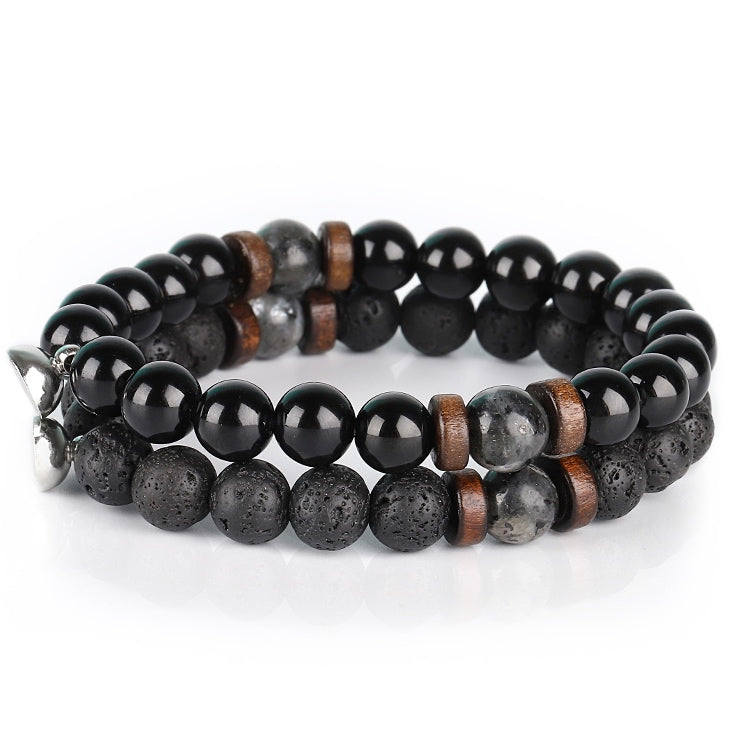 Magnetic Adventure Bracelets