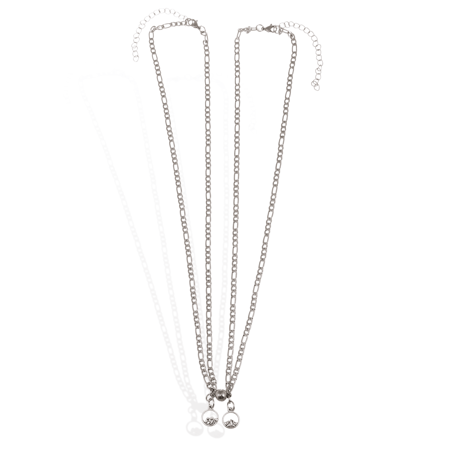 Magnetic Chain Necklaces