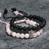 Magnetic Velvet Bracelets