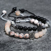 Magnetic Sand Bracelets