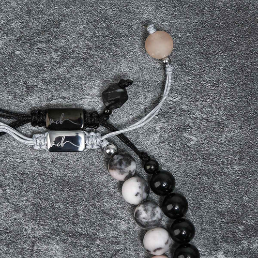 Magnetic Brooklyn Bracelets