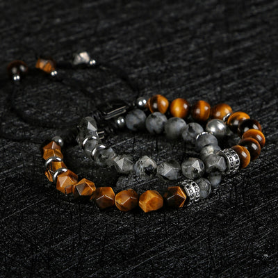 Magnetic Fire Bracelets