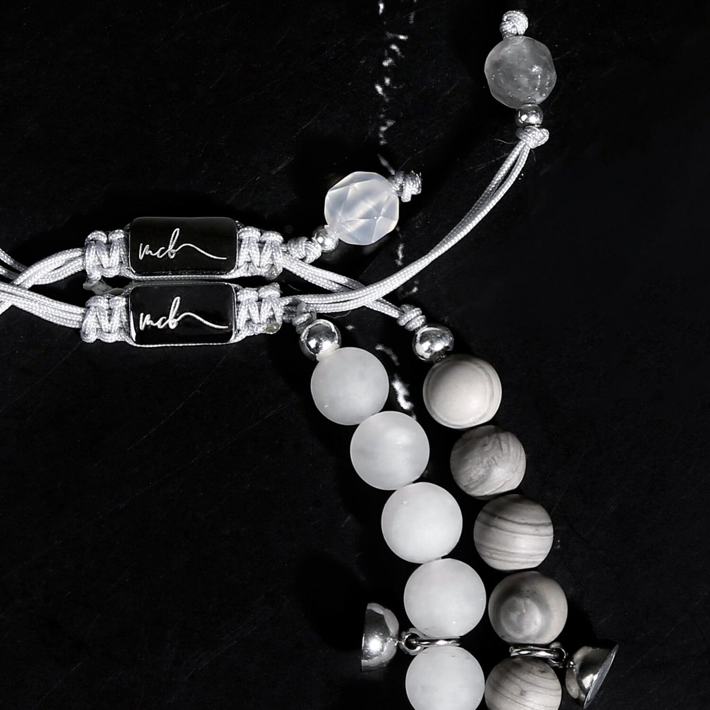 Magnetic Promise Bracelets