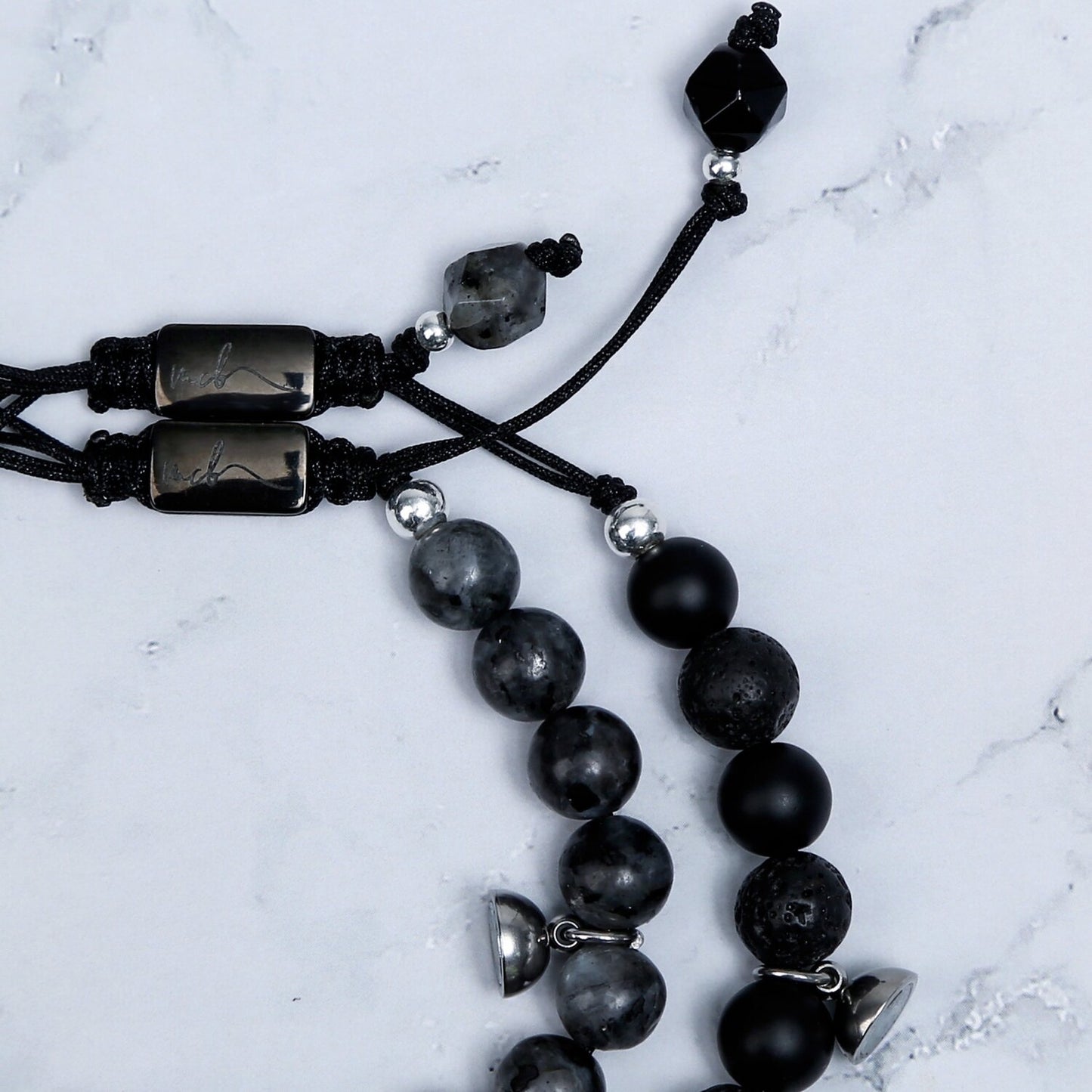 Magnetic Devotion Bracelets