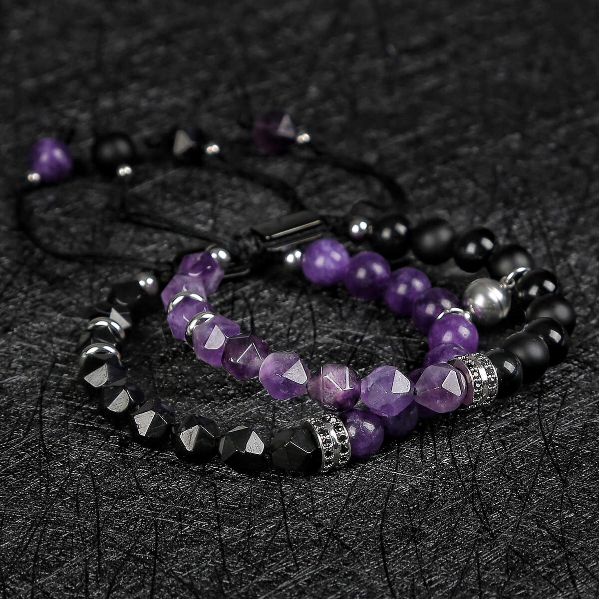 Magnetic Spirit Bracelets