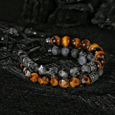 Magnetic Fire Bracelets