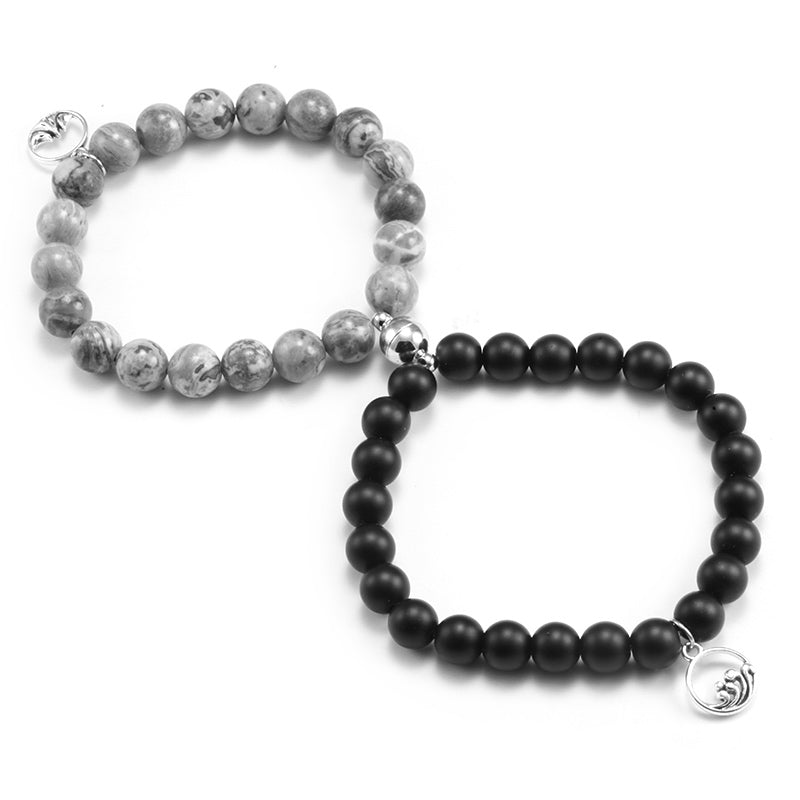 Magnetic Beads Bracelets