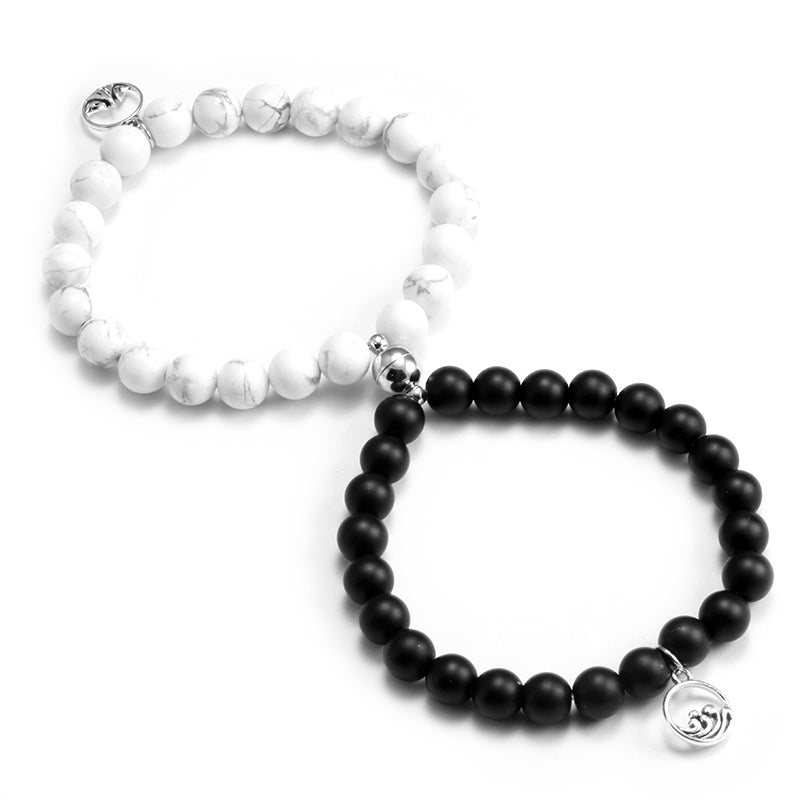 Magnetic Beads Bracelets