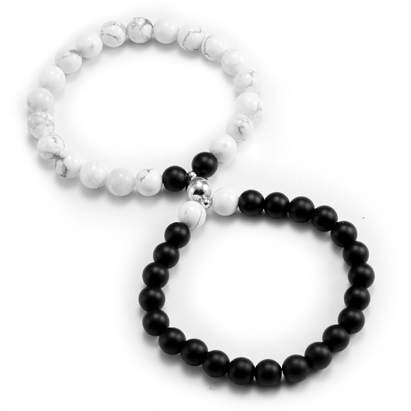 Magnetic Wholeness Bracelets