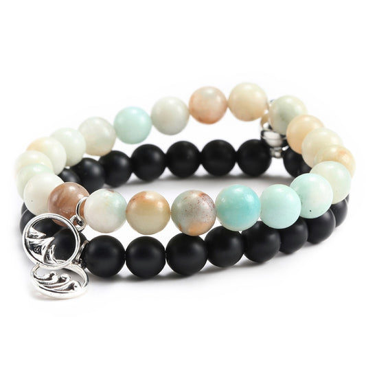 Magnetic Beads Bracelets