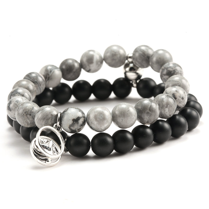 Magnetic Beads Bracelets