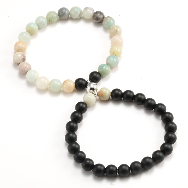 Magnetic Wholeness Bracelets