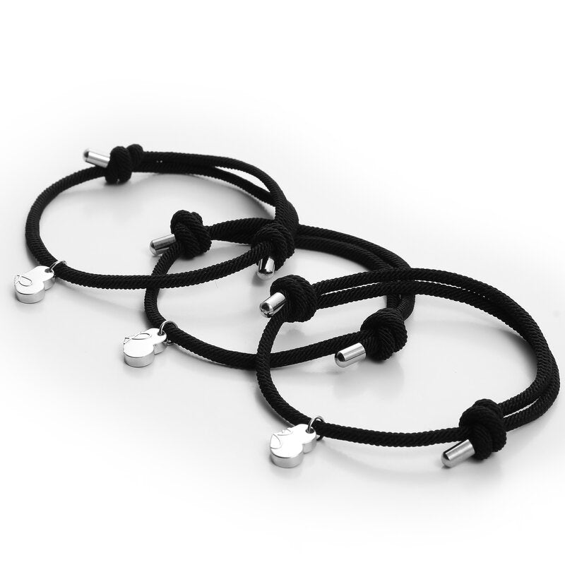 Magnetic Family & Friends Bracelets #3