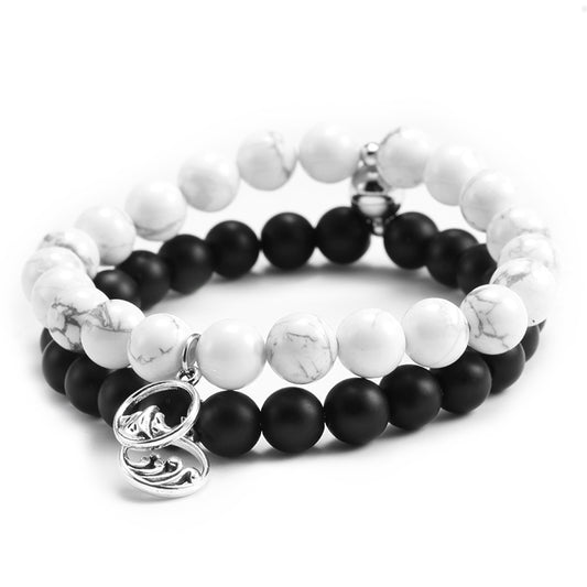 Magnetic Beads Bracelets