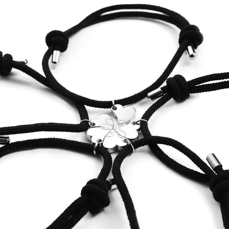 Magnetic Family & Friends Bracelets #5