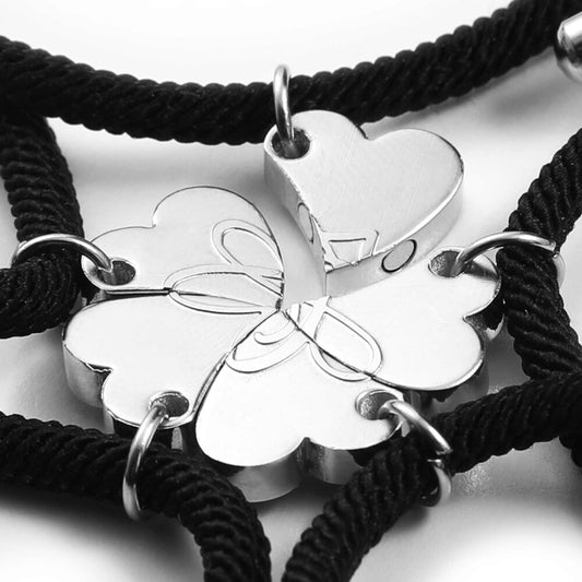 Magnetic Family & Friends Bracelets #5